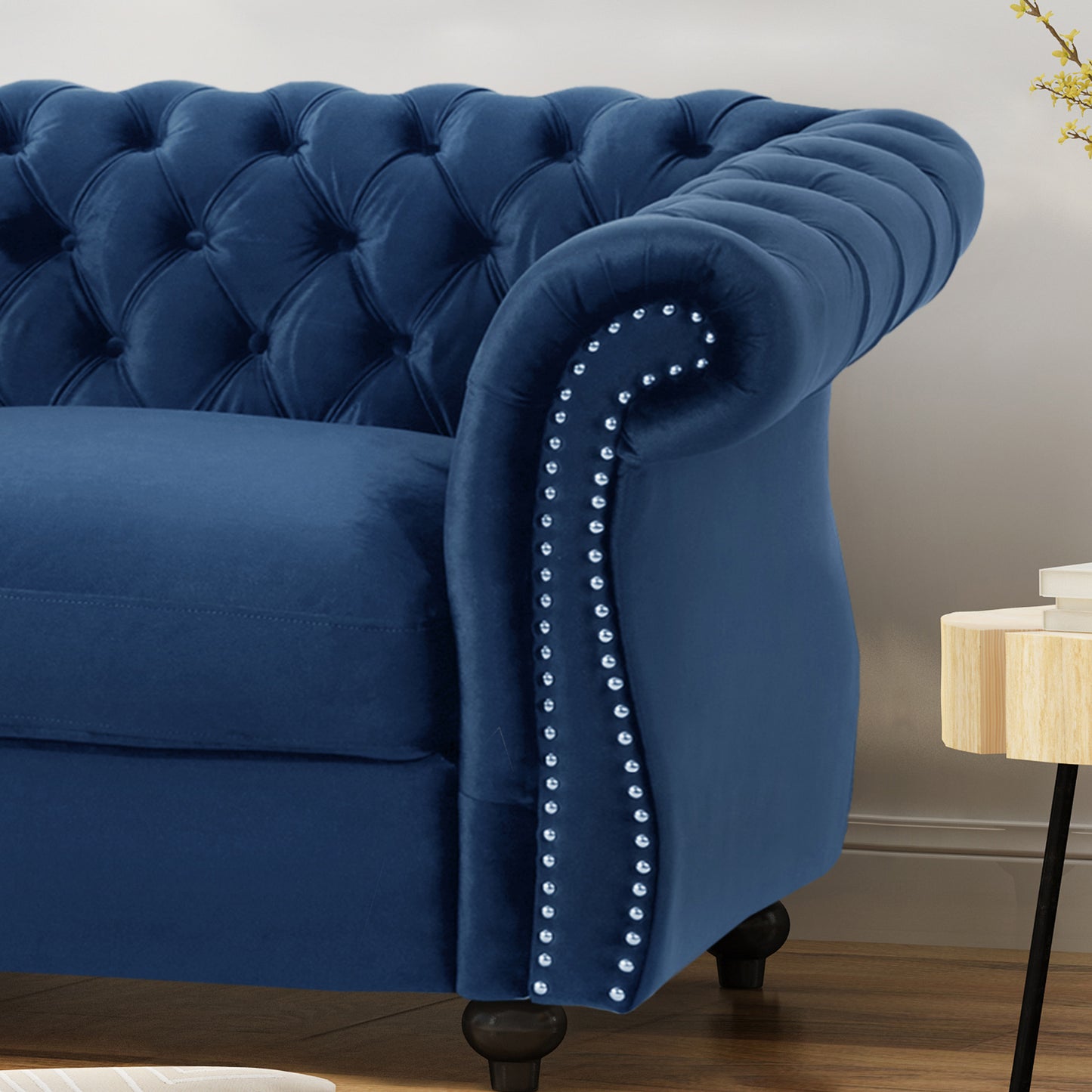LOVESEAT SOFA