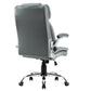 Swivel Office Room Chair Executive Desk Chair Velvet