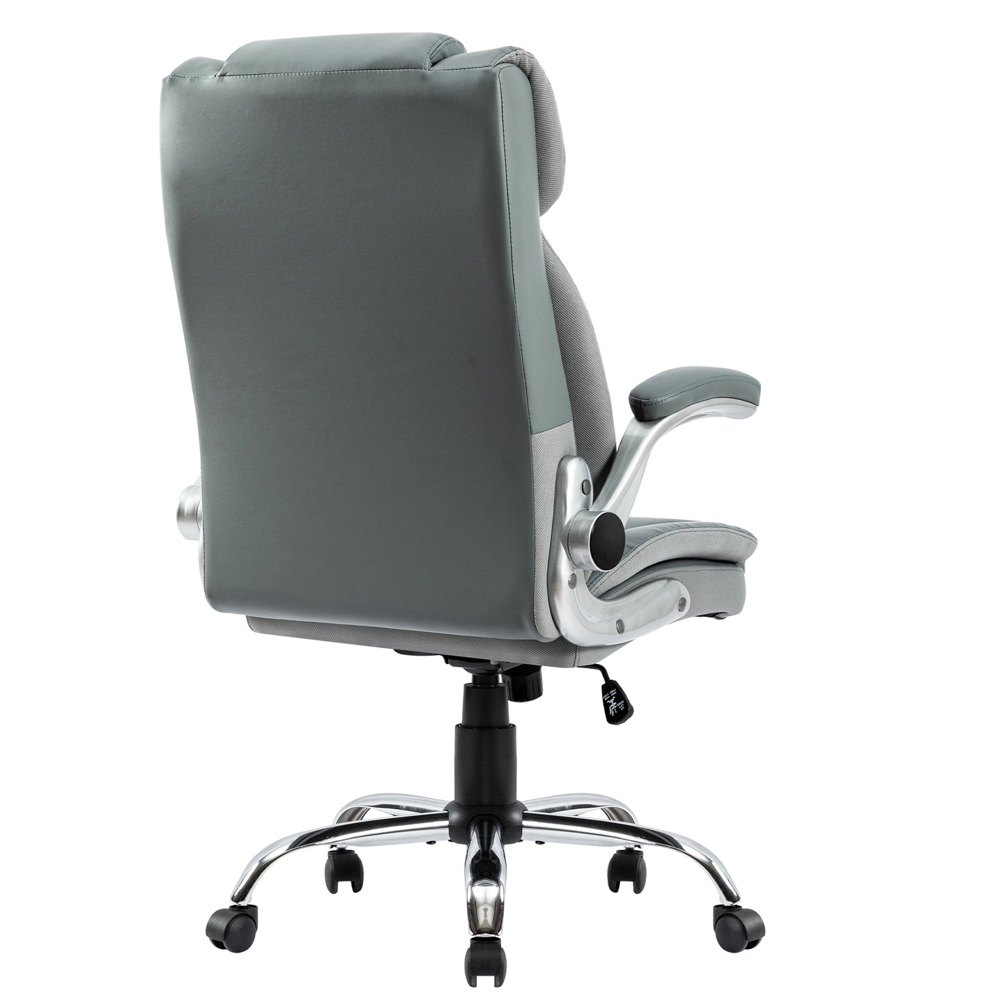 Swivel Office Room Chair Executive Desk Chair Velvet